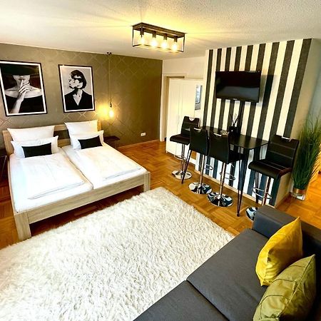 Design Apartment Vendome ไฟรบวร์กอิมไบรส์เกา ภายนอก รูปภาพ