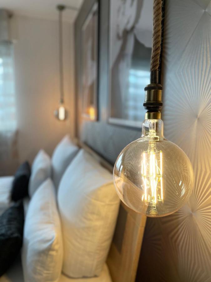 Design Apartment Vendome ไฟรบวร์กอิมไบรส์เกา ภายนอก รูปภาพ