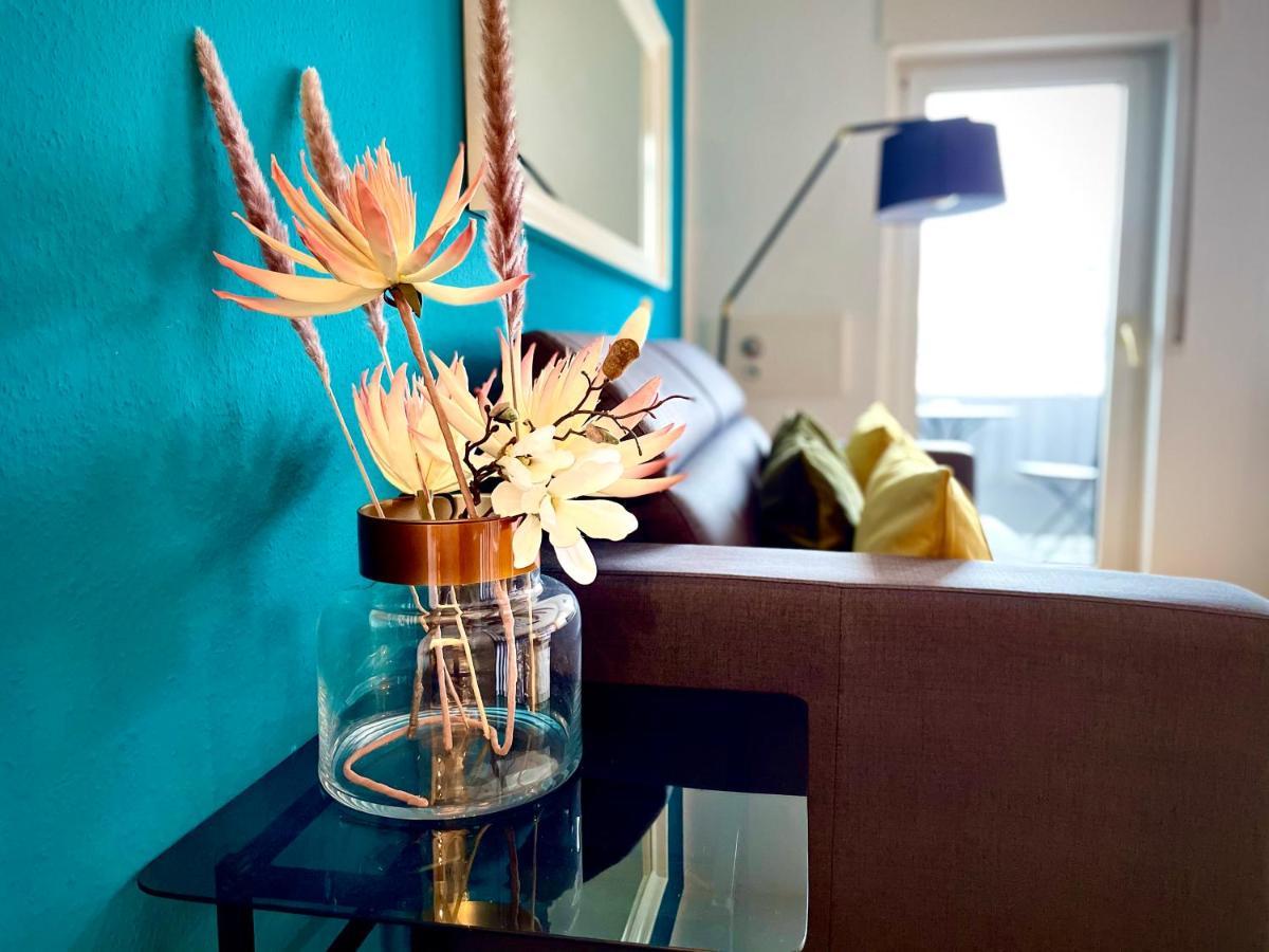 Design Apartment Vendome ไฟรบวร์กอิมไบรส์เกา ภายนอก รูปภาพ
